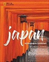 JAPAN, Inbunden