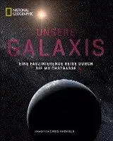 Unsere Galaxis, Inbunden. Tillgänglighet: Lägg i varukorg