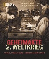 Geheimakte 2. Weltkrieg
