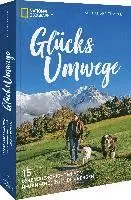 Alexander Tempel - Glücksumwege, Inbunden. Tillgänglighet: Lägg i varukorg