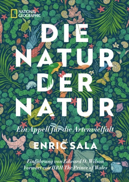 Enric Sala - Die Natur der Natur, E-bok. Tillgänglighet: Lägg i varukorg