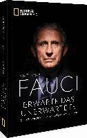 Anthony Fauci - Erwarte das Unerwartete, Inbunden