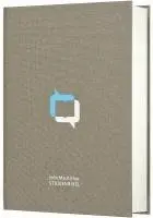 MacArthur Studienbibel - Schlachter 2000 (Hardcover, grau), Inbunden. Tillgänglighet: Lägg i varukorg