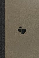 Schlachter 2000 Bibel - Taschenausgabe (Halbleinen-Einband), Inbunden