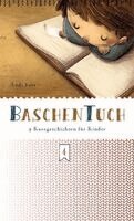 Andi Fett - BaschenTuch, Häftad
