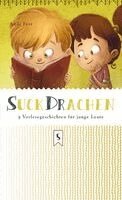 Andi Fett - SuckDRachen, Häftad