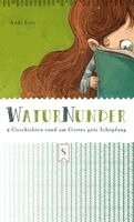 Andi Fett - WaturNunder, Häftad