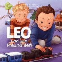 Sabine Kähler - Leo und sein Freund Ben (Neid), Inbunden