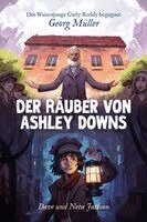 Dave und Neta Jackson - Der Räuber von Ashley Downs (Georg Müller), Häftad