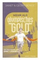 Janet And Geoff Benge - Mehr als olympisches Gold, Inbunden