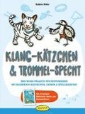 Klang-Ktzchen & Trommel-Specht