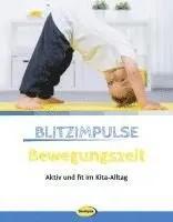 Blitzimpulse Bewegungszeit, Häftad. Tillgänglighet: Lägg i varukorg