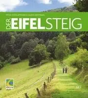 Peter Stollenwerk, Guido Bertemes - Der Eifelsteig, Inbunden. Tillgänglighet: Lägg i varukorg