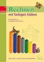Walter Rüegg - Rechnen mit farbigen Stäben, Häftad. Tillgänglighet: Lägg i varukorg