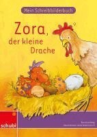 Bernd Jockweg - Zora der kleine Drache, Övrigt