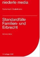 Standardfälle Familien- und Erbrecht