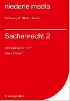 Sarah Bünstorf - Sachenrecht 2, Häftad. Tillgänglighet: Lägg i varukorg