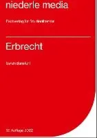 Sarah Bünstorf - Erbrecht, Häftad. Tillgänglighet: Lägg i varukorg