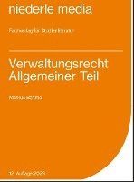Markus Boehme - Verwaltungsrecht AT. Karteikarten, Häftad