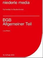 Lars Peetz - Karteikarten BGB Allgemeiner Teil, Häftad. Tillgänglighet: Lägg i varukorg