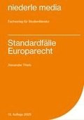 Standardf�lle Europarecht
