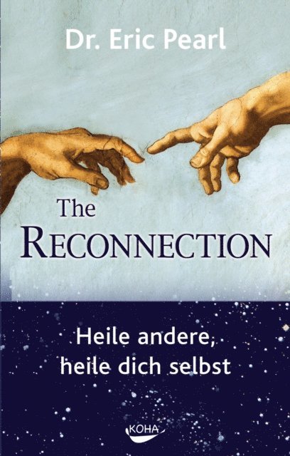 Eric Pearl - Reconnection, E-bok