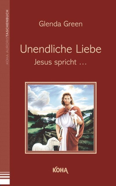 Glenda Green - Unendliche Liebe, E-bok
