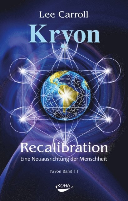 Lee Carroll - Recalibration, E-bok