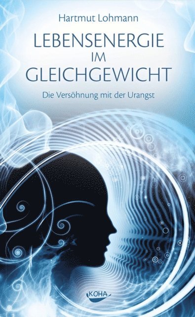 Hartmut Lohmann - Lebensenergie im Gleichgewicht, E-bok