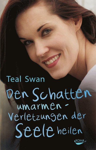 Teal Swan - Den Schatten umarmen, E-bok