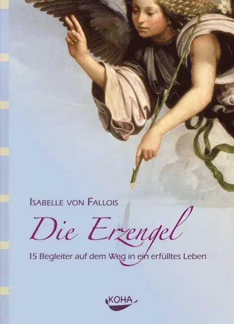 Isabelle von Fallois - Die Erzengel, E-bok. Tillgänglighet: Lägg i varukorg
