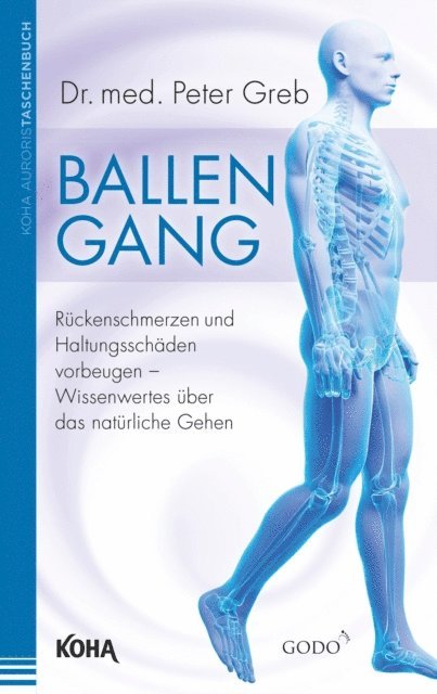 Peter Greb - Ballengang, E-bok. Tillgänglighet: Lägg i varukorg