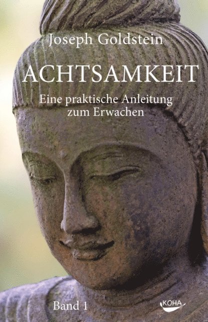 Achtsamkeit Bd. 1