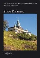 Denkmaltopographie Bundesrepublik Deutschland. Denkmale in Sachsen. Stadt Radebeul, Inbunden. Tillgänglighet: Lägg i varukorg