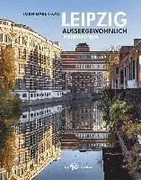 Jörn Daberkow - Leipzig Außergewöhnlich, Inbunden. Tillgänglighet: Lägg i varukorg