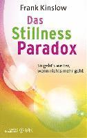 Frank Kinslow - Das Stillness-Paradox, Häftad