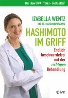 Izabella Wentz, Marta Nowosadzka - Hashimoto im Griff, Häftad