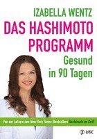 Izabella Wentz - Das Hashimoto-Programm, Häftad