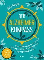 Amy Berger - Der Alzheimer-Kompass, Häftad