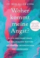 Ellen Vora - Woher kommt meine Angst?, Häftad