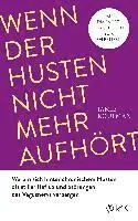 Jamie Koufman - Wenn der Husten nicht mehr aufhört, Häftad. Tillgänglighet: Lägg i varukorg