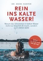 Mark Harper - Rein ins kalte Wasser!, Häftad