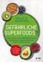 Sally K. Norton - Gefährliche Superfoods?, Häftad