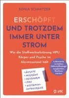 Sonja Schmitzer - Erschöpft - und trotzdem immer unter Strom, Häftad. Tillgänglighet: Lägg i varukorg