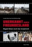 Cornelia Klauß, Frank Böttcher - Unerkannt durch Freundesland, Häftad. Tillgänglighet: Lägg i varukorg
