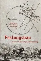 Bettina Marten, Ulrich Reinisch, Michael Korey - Festungsbau, Inbunden. Tillgänglighet: Lägg i varukorg