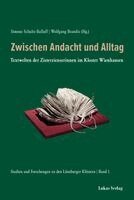 Wolfgang Brandis, Simone Schultz-Balluff - Studien und Forschungen zu den Lüneburger Klöstern / Zwischen Andacht und Alltag, Inbunden. Tillgänglighet: Lägg i varukorg
