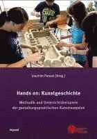 Joachim Penzel - Hands on: Kunstgeschichte, Häftad. Tillgänglighet: Lägg i varukorg
