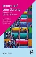 Harald Scherk, Marion Kamp, Myriam Bea - Immer auf dem Sprung, Häftad. Tillgänglighet: Lägg i varukorg