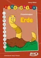 Jennifer Hütter - Kita Aktiv "Projektmappe Erde", Övrigt. Tillgänglighet: Lägg i varukorg